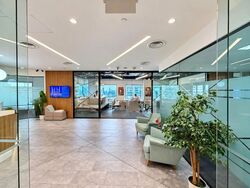 Suntec Tower Three (D1), Office #630592431